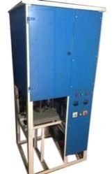 Disposable Plate Making Machine