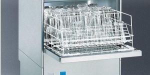 Glass Washer