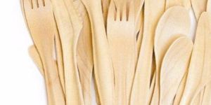 Wooden Cutlery