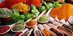 Spices