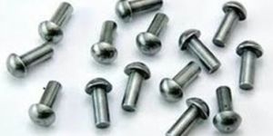 Round Head Rivet