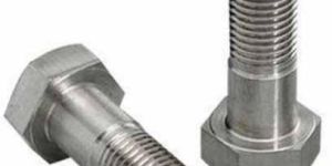 Stainless Steel Bolts