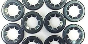 Star Lock Washer