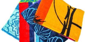 Beach Towel