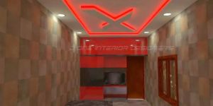 Turnkey Interior Projects