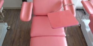 Dialysis Chair