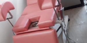 Gynecology Chair