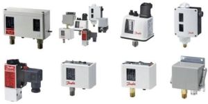 Pressure Switch