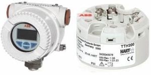 Temperature Transmitter
