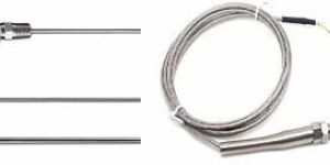 Thermocouples