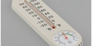 Thermometer