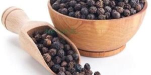 Whole Black Pepper