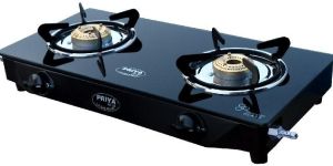 Gas Stoves