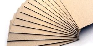 Corrugated Paper Board