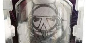 Microphone POP Filter