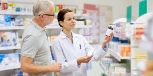 Chemical Pharma Courier Services