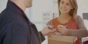 International Courier Services