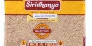 Amaranth (Rajgira) Grain