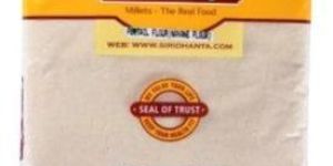 Foxtail Flour (Navane Flour)
