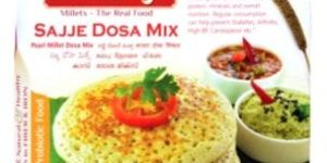 Sajje Dosa Mix