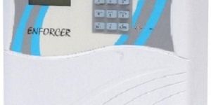 GSM Fire Alarm Panel