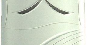 Hybrid Security Alarm Panel