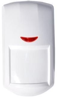 Passive Infrared Sensor Alarm