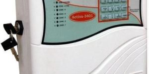 Zone Fire Alarm Panel