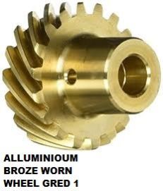 Aluminium Bronze Casting