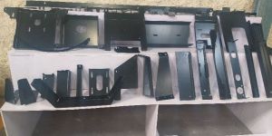 CNC Laser Cutting Services