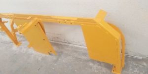 Sheet Metal Fabrication