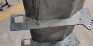 Sheet Metal Fabrication Parts