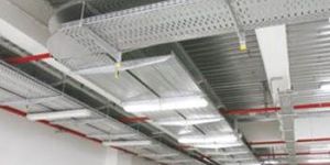 Cable Trays