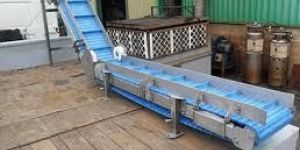 Elevator Conveyors