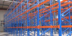 Heavy Duty Racking System