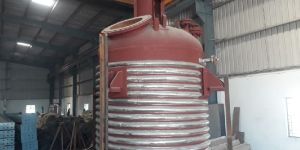 High Pressure Reactor