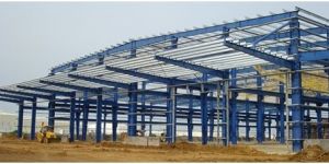 Pre Engineering Buildings