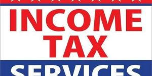 Income Tax Services