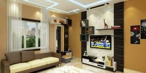 Home Interior Designing Services