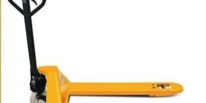 Hand Pallet Truck