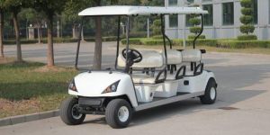 Electric Golf Cart