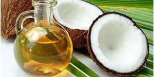 Coconut Oil