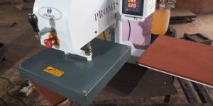 Heat Transfer Machine