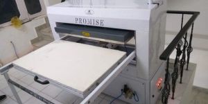 Metal Heat Press Machine