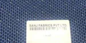 Printed Cotton Fabric