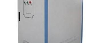 3-phase Automatic Voltage Stabilizer