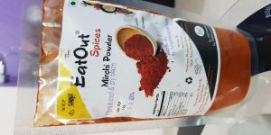 Chilli Powder