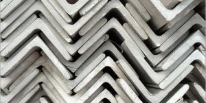 Stainless Steel Angle