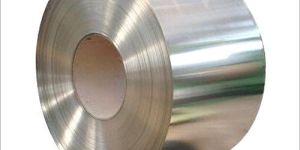 Stainless Steel Coil