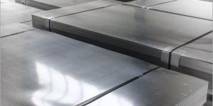 316 Stainless Steel Sheet